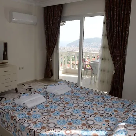 Villa Prima Villari